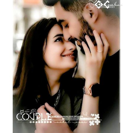 خواب ہوتا تو خیر تھی ۔۔۔ صاحب ۔۔۔تم تو حقیقت میں دل کی حسرت ہو۔۔۔😍⁦❤️⁩⁦❤️⁩۔۔۔