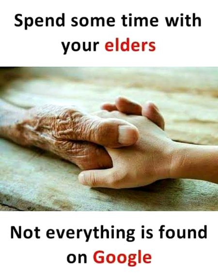 Sb kuch google se nhi milta😊😊