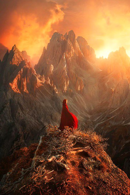 Beautiful Nature image