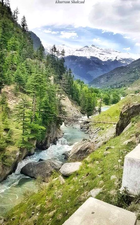 Beautiful Nature image