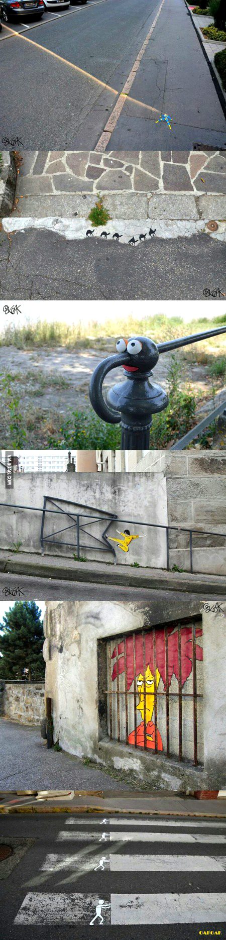 Street art