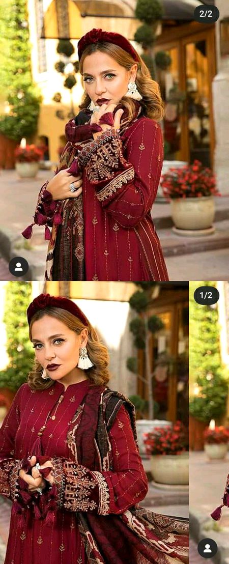 Didem balçin aka seljan gorgeous photoshoot for "Maria.b" 💞😍(Maria.b×Turkey collection)