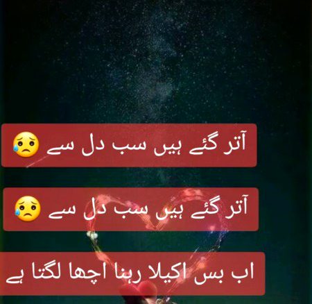 kash koi apna hota....