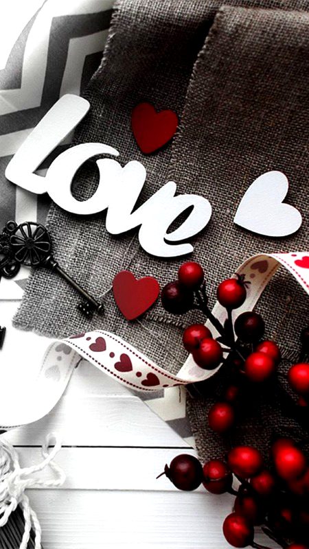 Love you