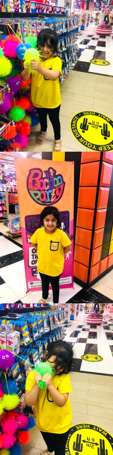 Sy Ma Sha Allah 💕💕