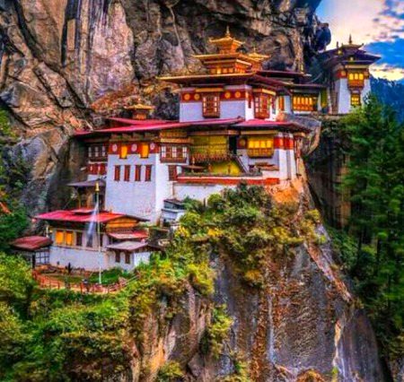 Beautiful Structures image