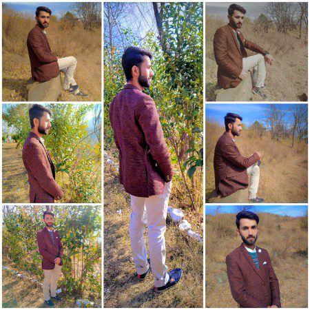 صبر کی حد تو یہ ہے..... 
کہ تقدیر پہ کوئی اعتراض نہ ہو....🥀
🦋