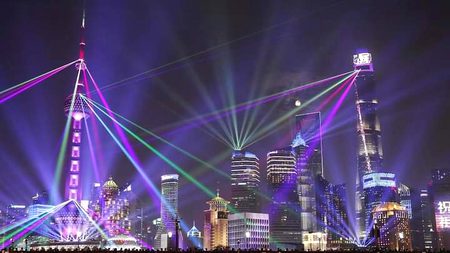 Wow What a nice place