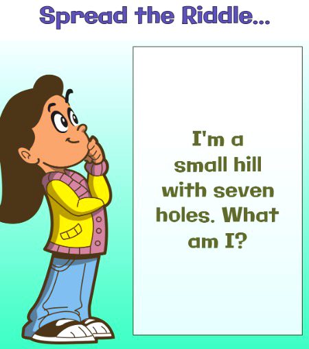 Riddles & Puzzles image