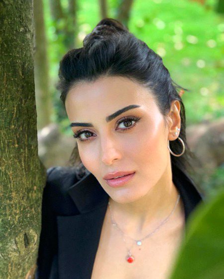 Turkish Celebs image