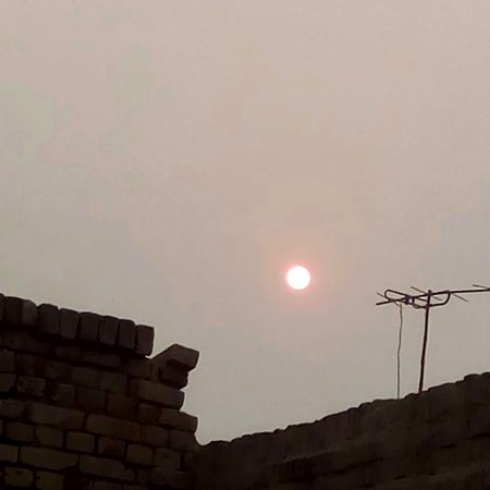 MorNinG DaMadAm