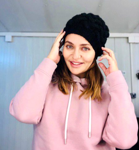 Turkish Celebs image