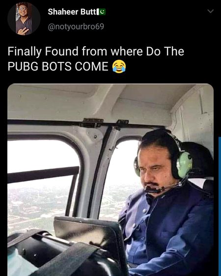 Memes & Satire image