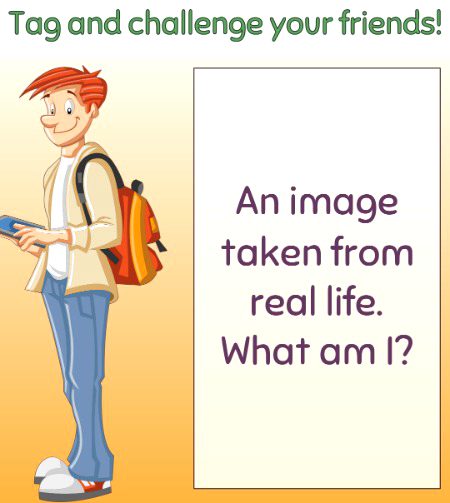 Riddles & Puzzles image