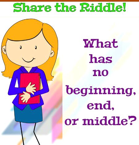 Riddles & Puzzles image