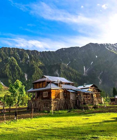 Beautiful pakistan😒😍