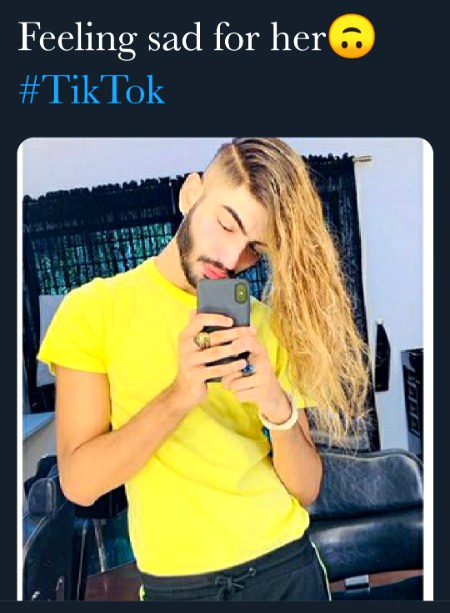 Iss baji/bhiya ka kia hoga 🤭🤭