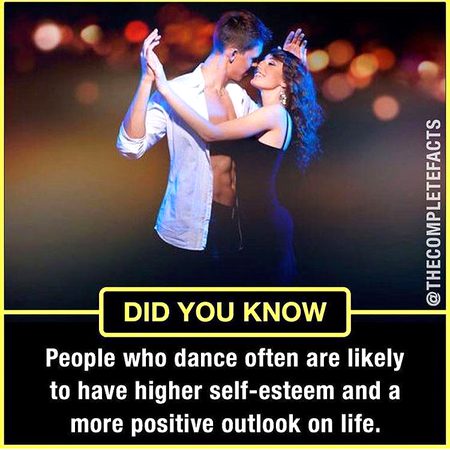 Did you Know