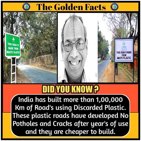 Did you Know