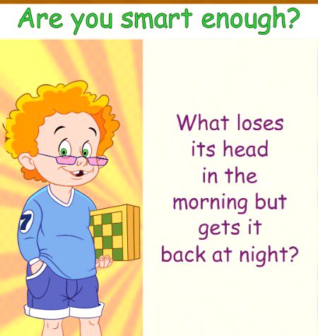 Riddles & Puzzles image