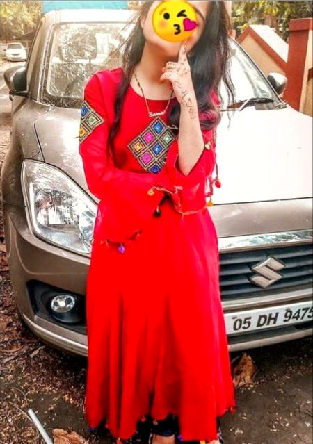 GOod mrng ❤️