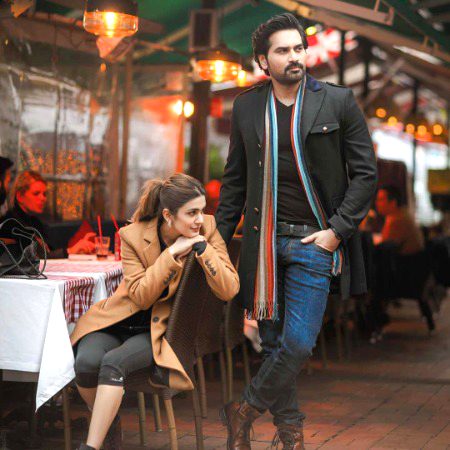 Pakistani Celebs image