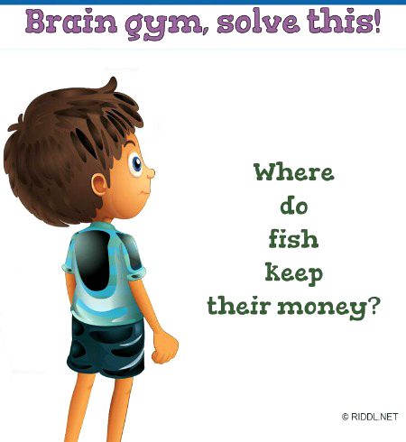 Riddles & Puzzles image