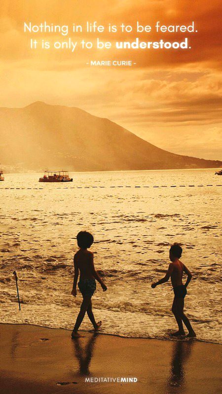 This is so true at all .. Positive Qoutes