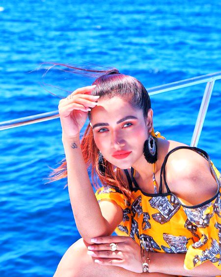 Indian Celebs image
