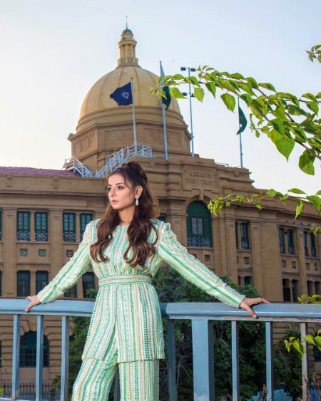 Pakistani Celebs image