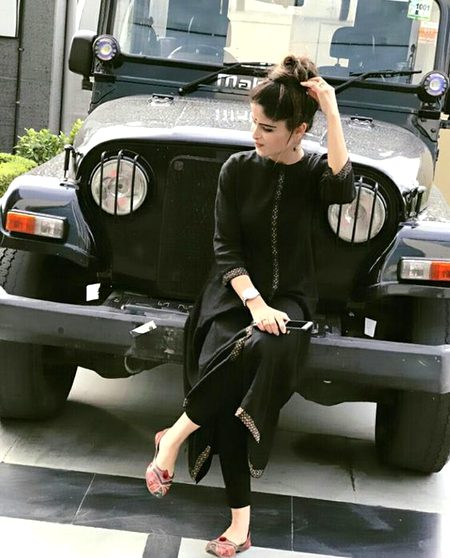 Nice Dp For Girls