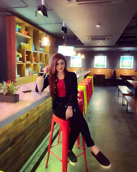 GOooD Wali EVeng🥤🥂🍸🍷