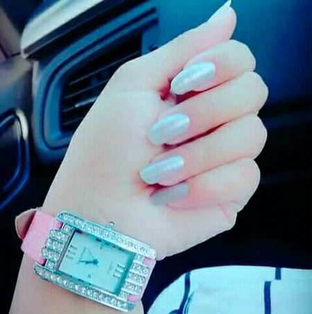 Nail Paint