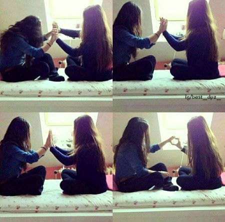 My besti is my everything lysm😍😍😍❤❤❤