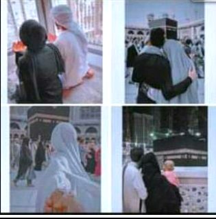 مُخبتوں میں خُوبصُورتی تب معانی رکھتی ھے.n1 جب وہ آپکو اپنے دین سے بھی قریب کو دیے.m5جُمعہ مُبارک