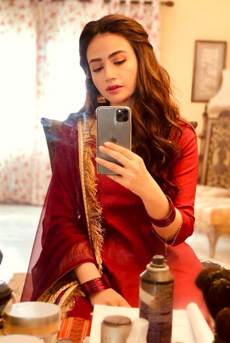 Pakistani Celebs image