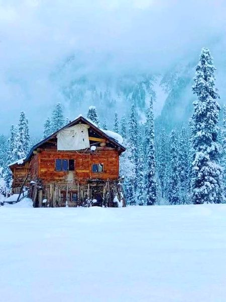 😍Beautiful pakistan