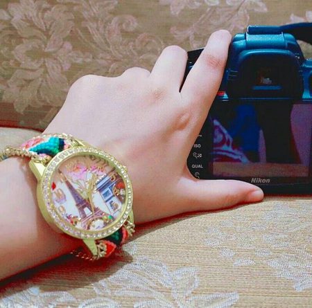 Watch lover 😍
