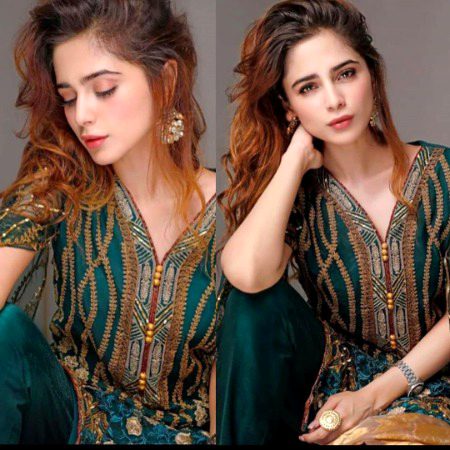 Pakistani Celebs image