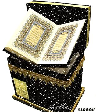 "بےشک قرآن مجید دلوں کا سکون ہے اور ہماری ہر الجھن کا واحد حل ہے"!🌸❤