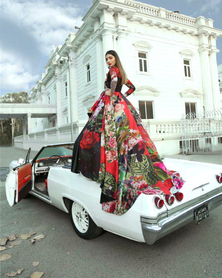 Pakistani Celebs image