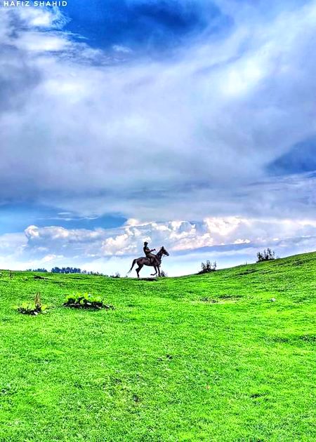 Beautiful pakistan😍