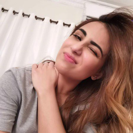 Ushna shah