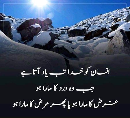 absolutely right