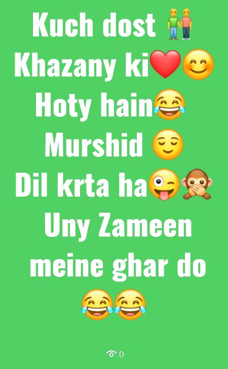 My All best freinds