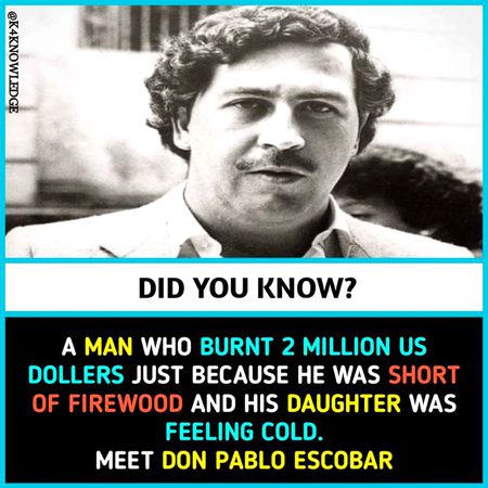 Did you Know