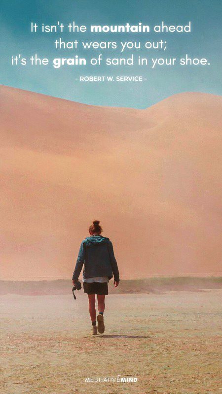 Deep one ND so true .. Positive Qoutes