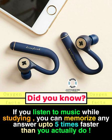 Did You Know