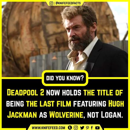 Did you Know