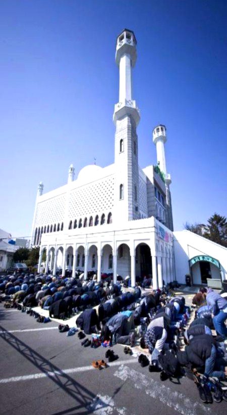 Beautiful Mosque 😍